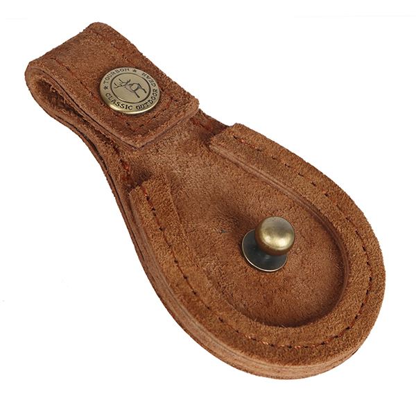 gun barrel rest pad