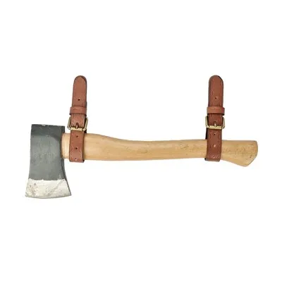 Corretges penjants de cuir per a pistoles Pantalla de muntatge a la paret per a escopeta de rifle