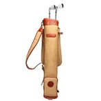 Bossa de golf Tourbon Waterproof Vintage
