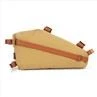 triangle bike frame bag