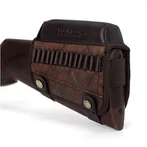 Coixinet de descans de galtes amb suport de carcassa de rifle .22-esquerra