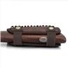 cheek riser for rifle stock