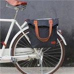 Bossa d'espatlla posterior de bicicleta