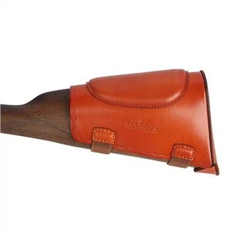 Rifle Shotgun Buttstock Cheek Rest Recoil Pad