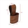 drill holster leather