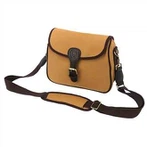 Tourbon clàssic verema Catridge bossa Clay tir velocitat Loader bossa de cuir